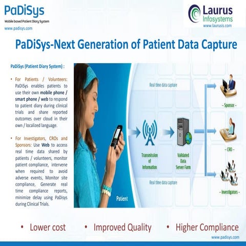 PaDISys | PDF