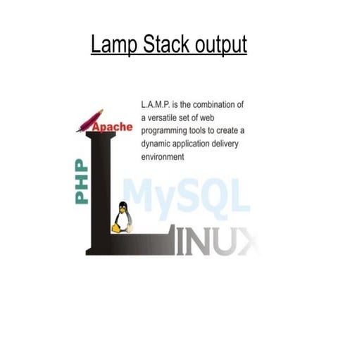  lamp