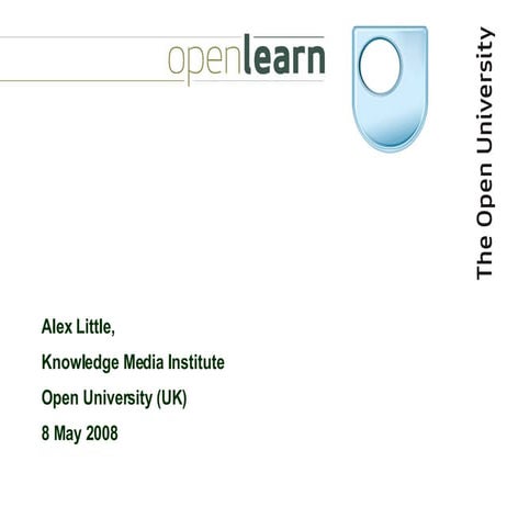 MoodleMoot2008 - Padova, Italy