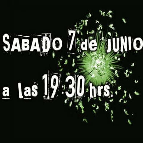 7 de Junio