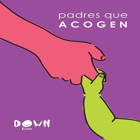 Padres que acogen