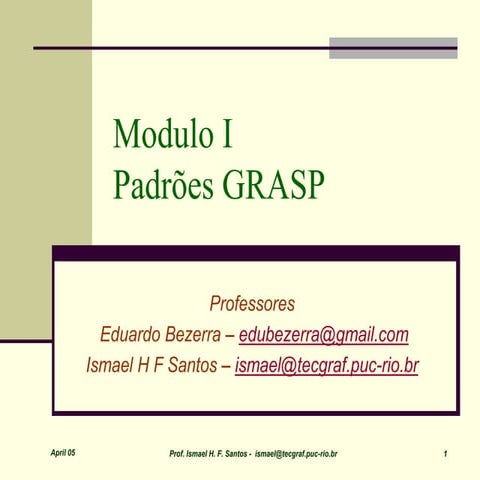 PadroesGRASP.ppt