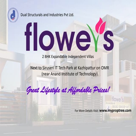 Padur   flower presentation sujitha