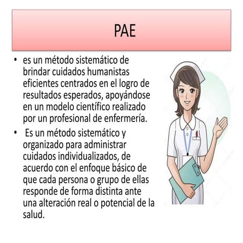 pae. Explicacion de nanda, noc y nicpptx