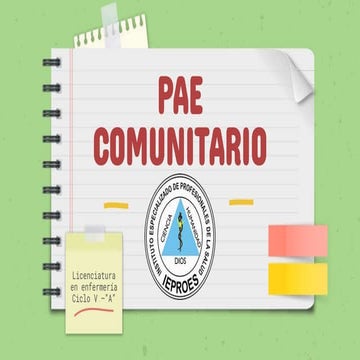 PAE COMUNITARIO finalizado y corregido.pptx