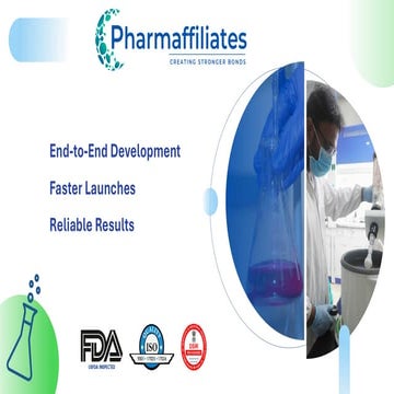 Pharmaceutical Formulation & Development | PDF