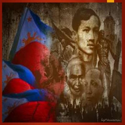 Filipino 8 Pag-Ibig sa Tinubuang Lupa