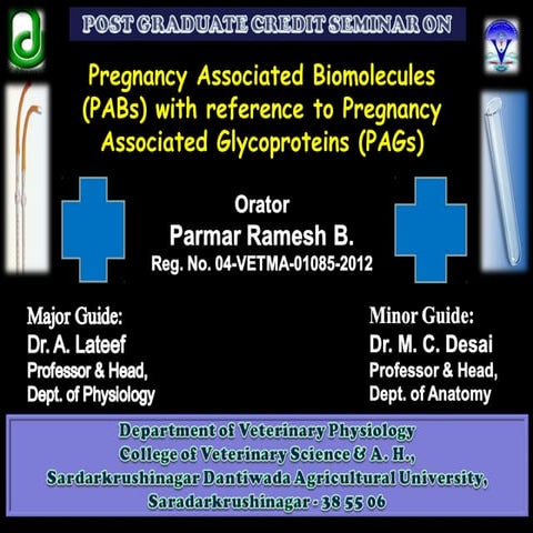 Platelet activating factor | PPT