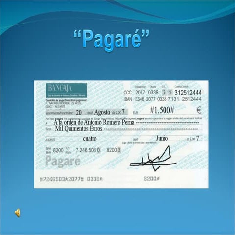 Pagar%C3%A91[1] | PPT | Currencies | Economy