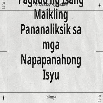PAGBASA AT PAGSUSURI NG IBAT IBANG TEKSTO.pptx