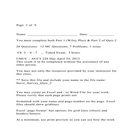 Page  1 of  9 Name __________________________  Date __.docx