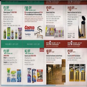costcoouponook | PDF
