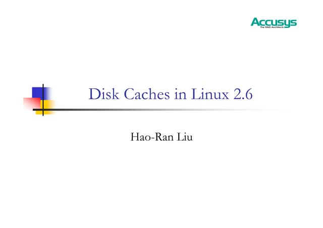 Page Cache in Linux 2.6.pdf
