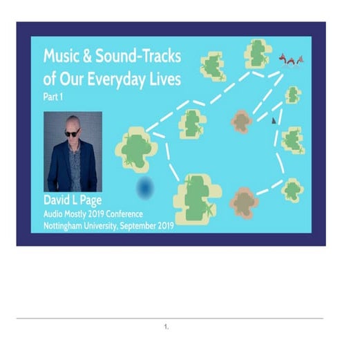 Page David L ACM Audio Mostly Sept 2019 Presentation.20190918