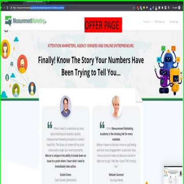 Cross Domain Example  -- Google Analytics