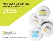Brandemix 2015 Employer Branding Su...