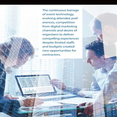 Say Hello To Your New Best Fiend, the General Services Contractor