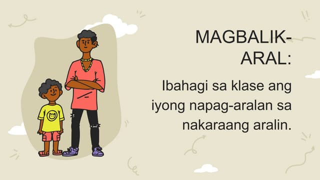 Paggalang sa matatanda | PPTX