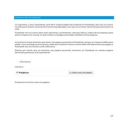 17. marketing en facebook | PDF