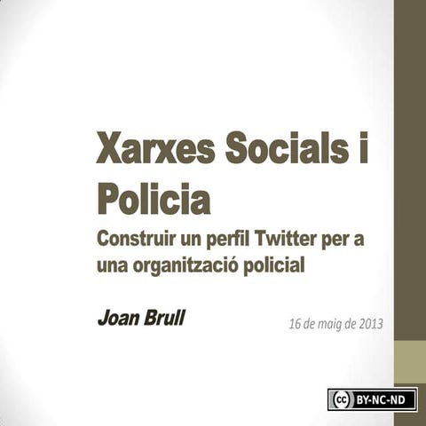 5 razones para invertir en Seguridad privada | PPTX
