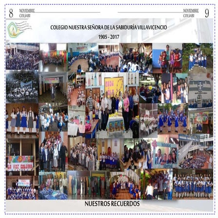 Periódico Institucional 2017