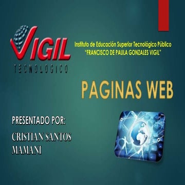 Especificación de requisitos de un sitio web | DOC
