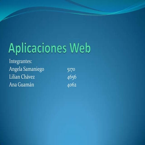 Paginas web ventajas y desventajas