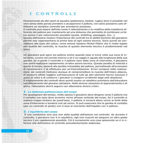 Pagine da dalla point zone alla pack line defense | PDF