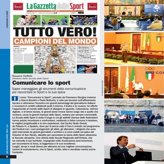 Pagine da sds scuola dello sport 114