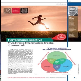 Pagine da Strength & Conditioning 19