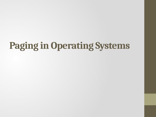 Paging_in_OS (VIrtual Memoryyyyyyy).pptx