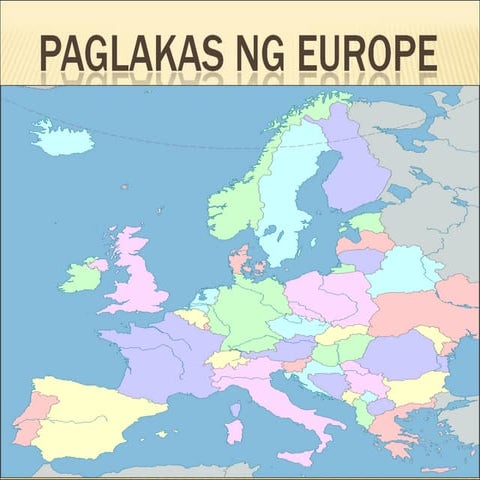 Paglakasngeurope bourgeoisie-121027065424-phpapp02
