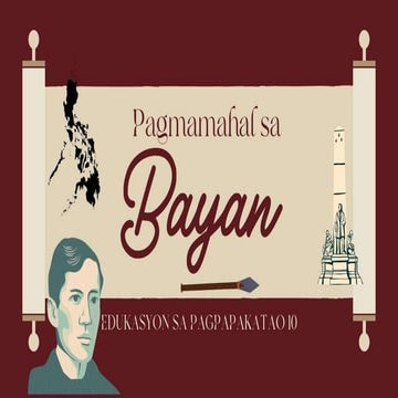 Pagmamahal sa bayan.pptx