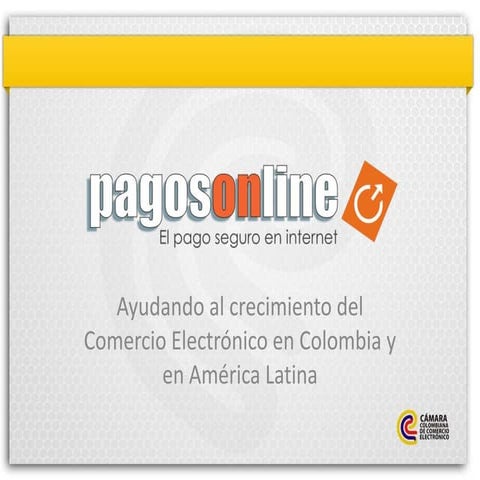 Pagosonline ccce