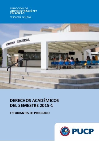 Pagos universidad