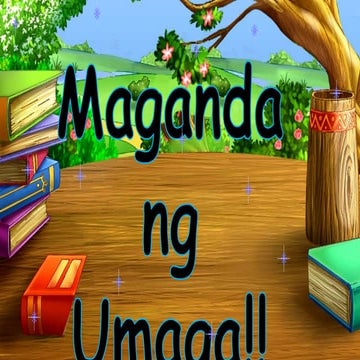 Mga PARAAN NG PAGPAPAHAYAG NG EMOSYON O DAMDAMIN.pptx