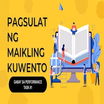 PAGSULAT NG MAIKLING KUWENTO.pptx