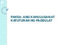 Pagsulat aKADEMIK SHS ppt