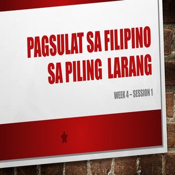 PAGGAWA NG MANWAL (2).pptx