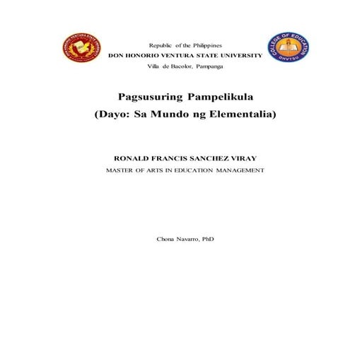 Pagsusuring-Pampelikula_Dayo-sa-Mundo-ng-Elementalia_paki-proofread-pls.docx