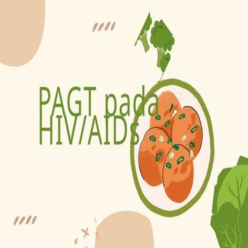 asuhan gizi tersatndar pAGT pada HIV.pptx