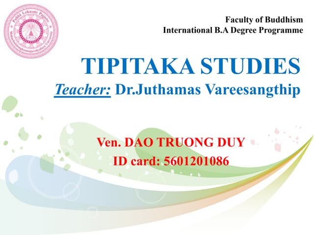 Paharada Sutta - Eight excellent and wonderful things  in the great ocean and...