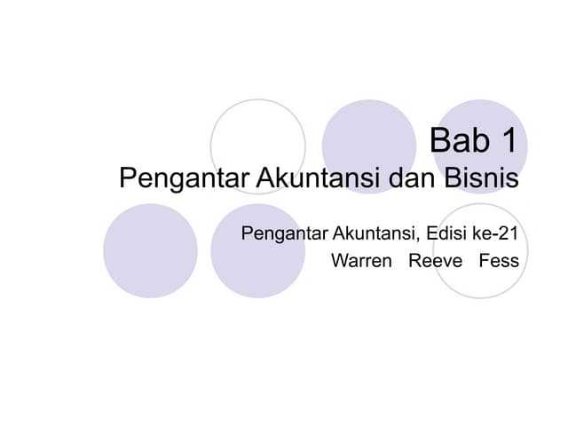 Pai 1 warren