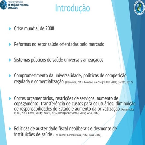 O futuro do SUS, por Jairnilson Paim