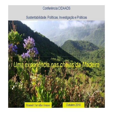 Painel3 4.manuel gomes