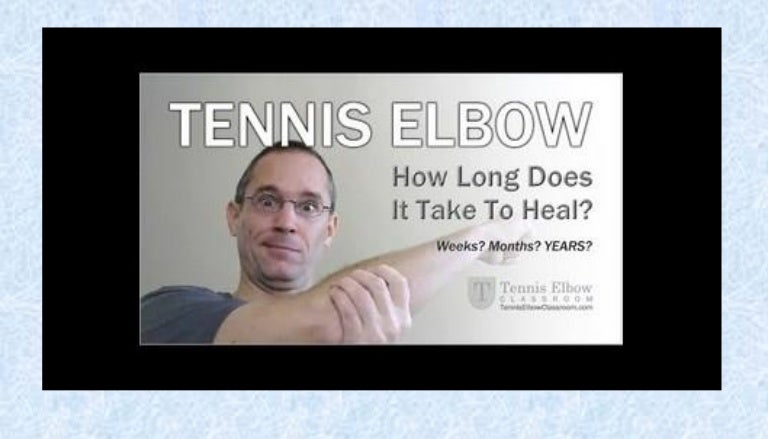 Pain In Elbows And Hands Fall Asleep