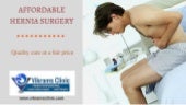 Hernia Surgeon In Chennai | Laparos...