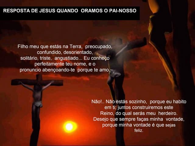 Pai nosso lnvertido