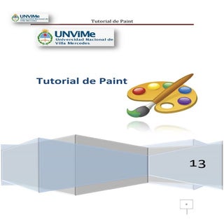 Paint unvime-130902161311-phpapp01