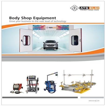 Paint Booth Manufacturers Pdf